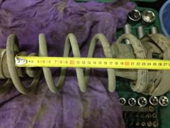 ситроен берлинго лифт зад 1