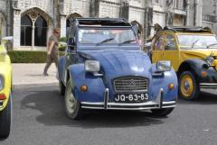 Citroёn 2cv