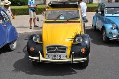 Citroёn 2cv