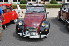 Citroёn 2cv
