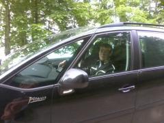 осторожно за рулем дети (казнить нельзя помиловать)