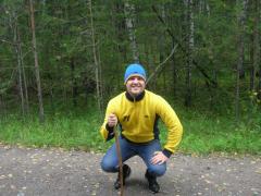 будем знакомы - Антон