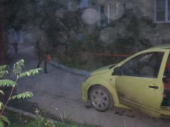 Садимся в авто