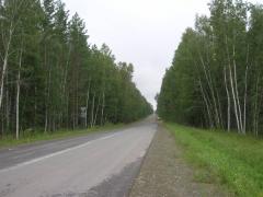 дорога туда))