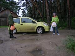 с нами Елена