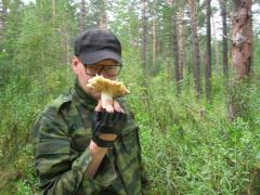 а как пахнет!