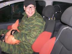 Ээх! что же вы так рано?!!