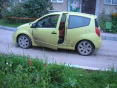 Скоро загрузимся и поедем