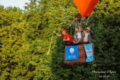 воздухоплавание 2015