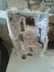 готовая форма