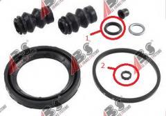 ремкомплект переднего суппорта