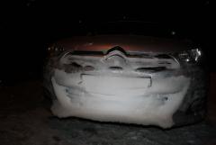 поездка в Мурманск