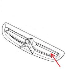 ищу шильд на xsara  хетч.