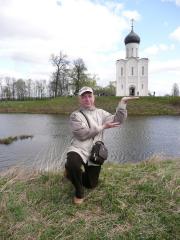 Покрова на Нерли