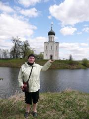 Покрова на Нерли