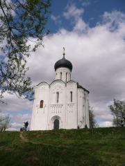 Покрова на Нерли