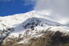 Военно-грузинская дорога