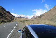 Военно-грузинская дорога