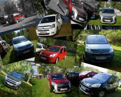 Берлога. (163)