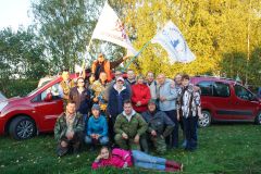 Берлога. (155)