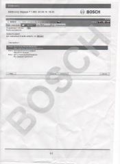 Диагностика двигателя