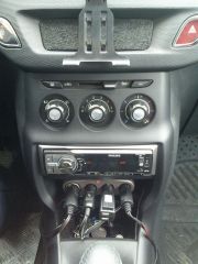 Доп разъем.