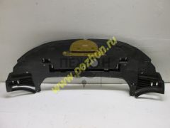 deflektor Pod bamper citroen C4 13 Sdn