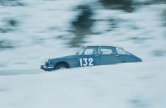 Rallye De Monte Carlo 1967   CL 67 12 7   André Martin