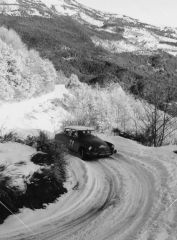 Rallye De Monte Carlo 1966   14.819.2
