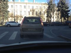 Биржевой проезд, 10.04.15