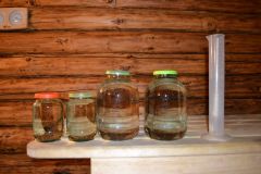 Исходный продукт неразбавленный