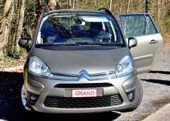 C4 Grand Picasso