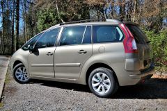 C4 Grand Picasso