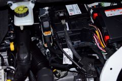 1.2 PureTech 130hp Euro6