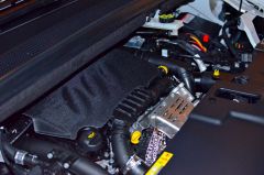 1.2 PureTech 130hp Euro6