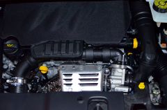 1.2 PureTech 130hp Euro6