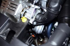 1.2 PureTech 130hp Euro6