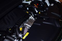 1.2 PureTech 130hp Euro6