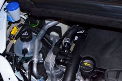 1.2 PureTech 130hp Euro6