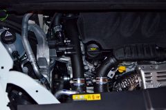 1.2 PureTech 130hp Euro6