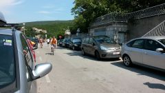 Южная Европа.