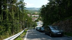 Южная Европа.