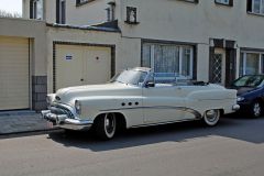 Buick Super 2