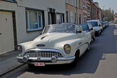 Buick Super 3