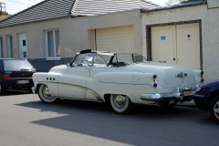 Buick Super