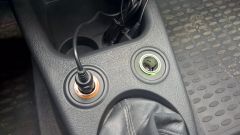 Гнездо от Волги