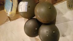 2 одинаковые новые