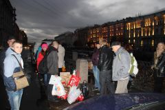 Ждём-с посадки