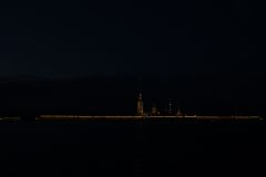 Ночной Питер