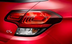 2015 Citroen C4 073 9405